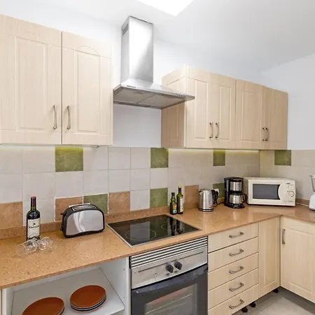 Villa Stephanie By Plus *