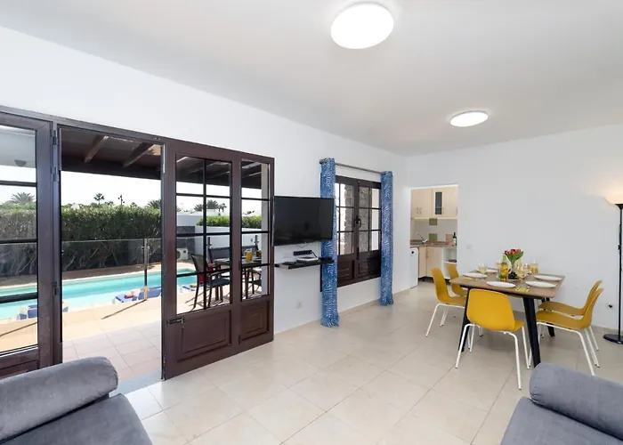 Stephanie By Plus Villa *