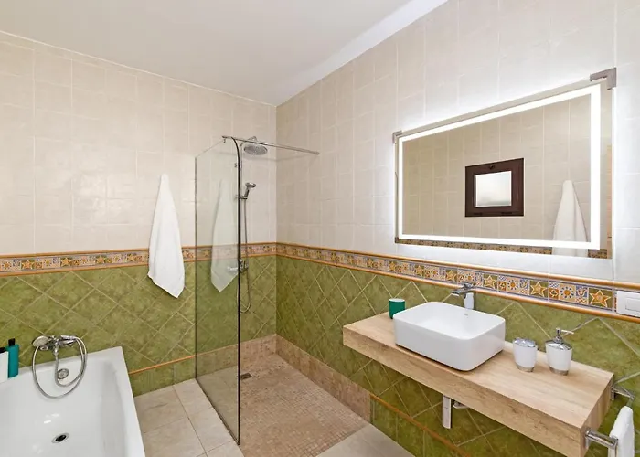 Stephanie By Plus * Playa Blanca (Lanzarote)