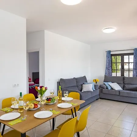 Villa Stephanie By Plus *