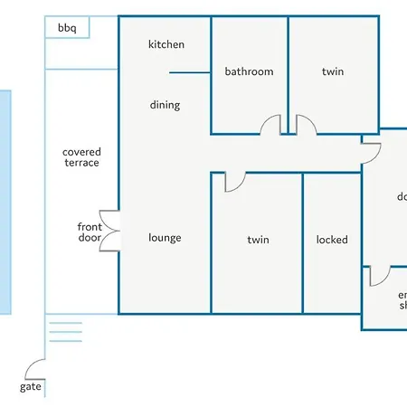 Villa Stephanie By Plus Playa Blanca